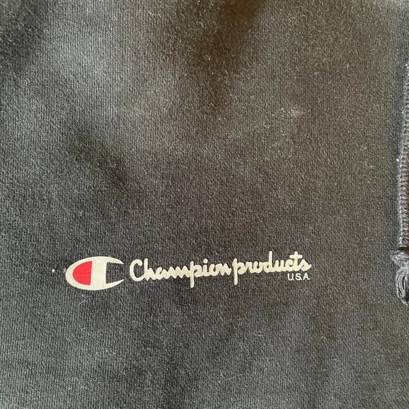 Supreme Champion Hoodie - Picture 5 of 7